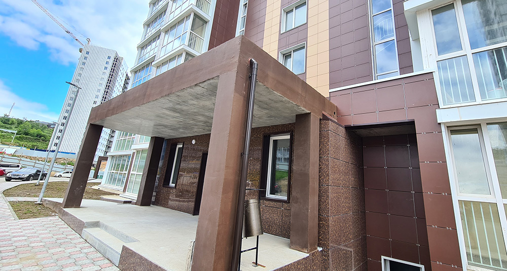 североморская3к1-11