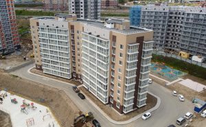 североморская3к1-2