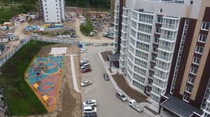 североморская3к1-4