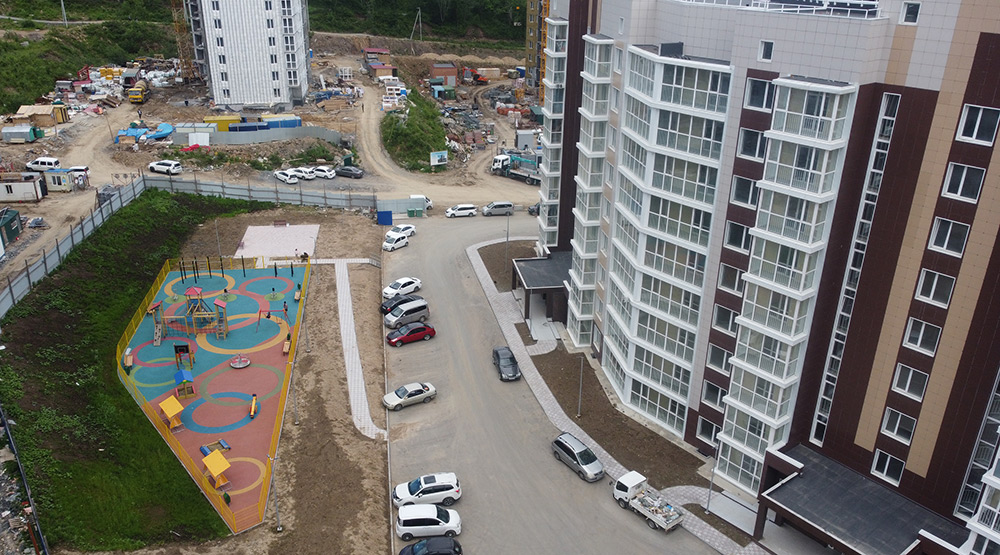 североморская3к1-4