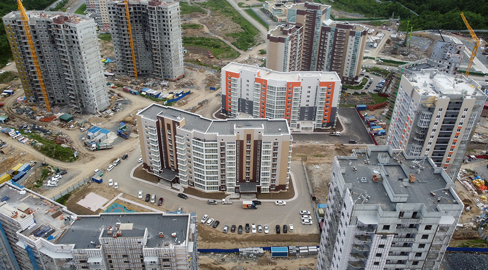 североморская3к1-6