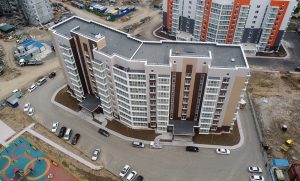 североморская3к1-7