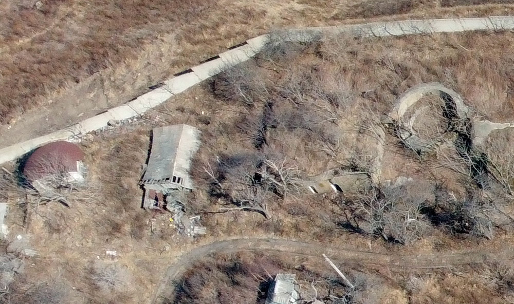 дальномерибатарея