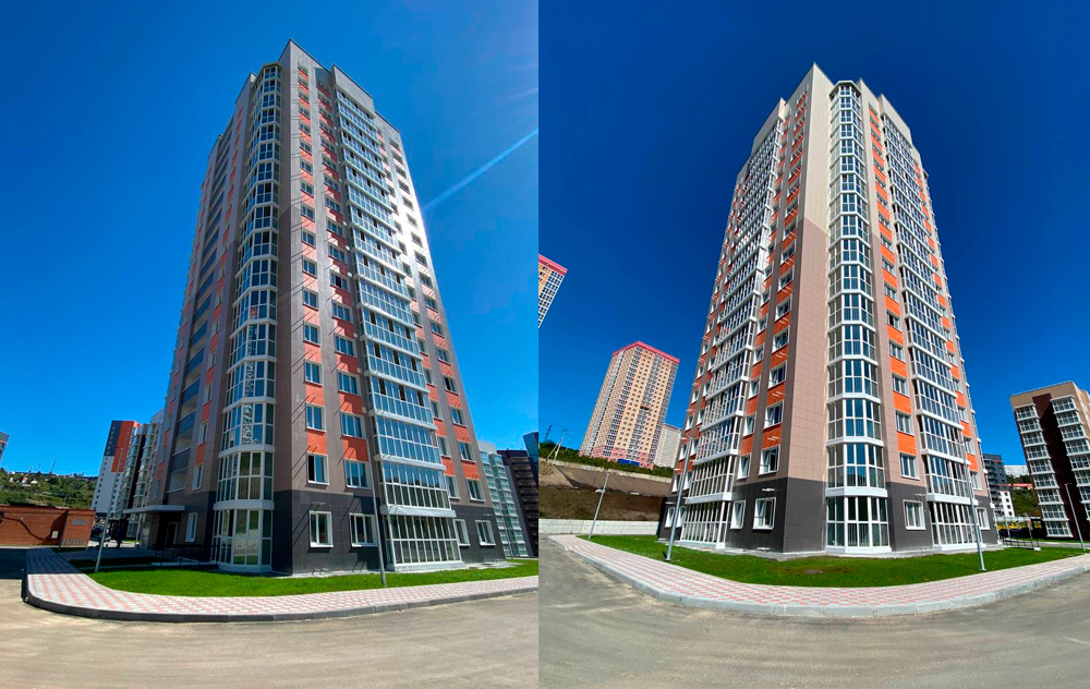 Североморская3к2-1