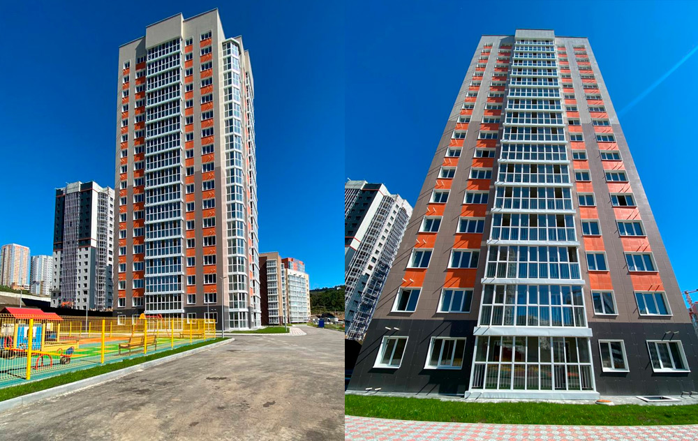 Североморская3к2-2