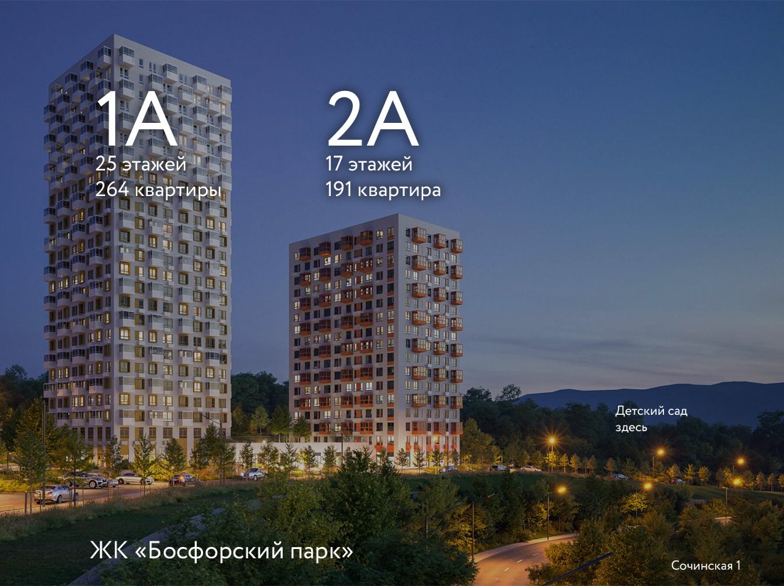 сочинская дом 2а (95) фото