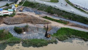 озеленениеозера (5)