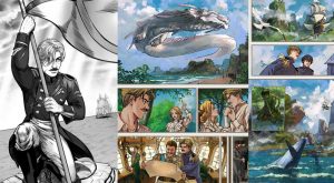 невельскойкомикс