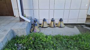 старыефонари