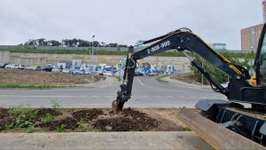 экскаваторневельской